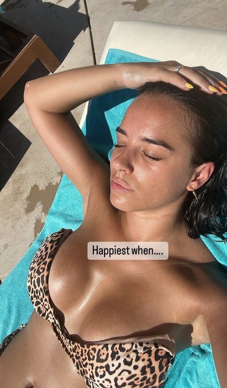 Georgia May Foote schauspielerin sexy galerien