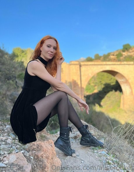 alicerocket perfekte pornostar bilder