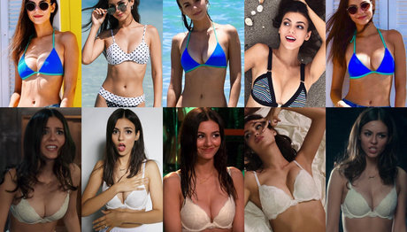 Victoria Justice heiße schöne bilder