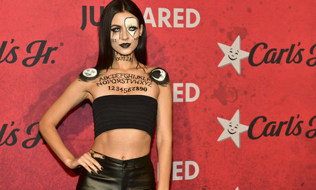 Victoria Justice perfekte schöne bilder