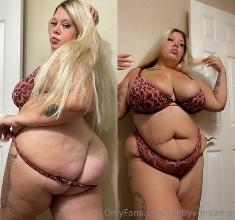 TabbyVonDAMN Fotoaufnahmen