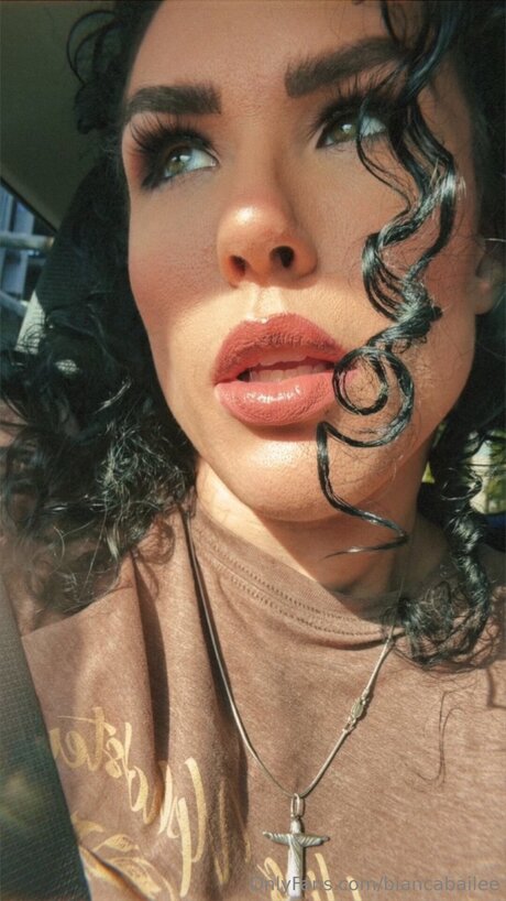 biancabailee top kunst foto