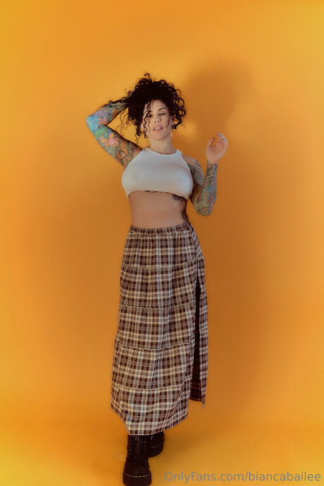 biancabailee erwachsene freie foto