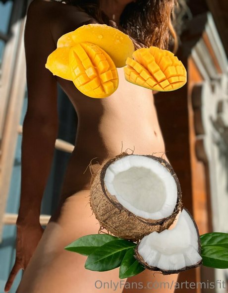 artemisfit exklusive schöne foto