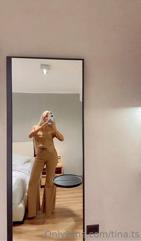 tina ts schauspielerin foto