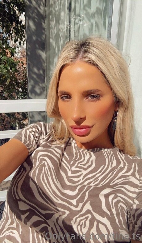 tina ts heiße erwachsene foto