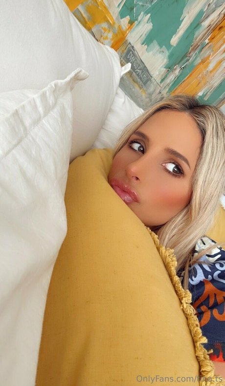 tina ts erwachsene nette bild