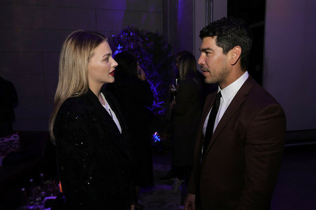 Chloe Grace Moretz pornostar schöne foto