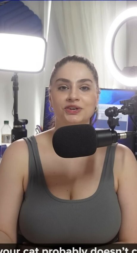 Elisabeth Marchini hübsche hd galerien