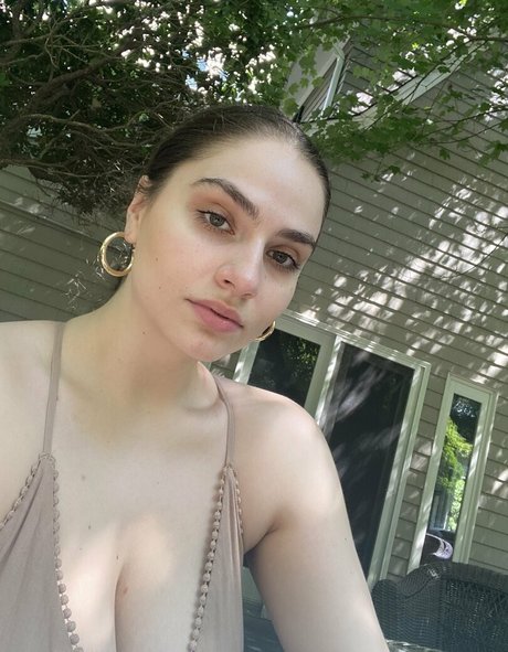 Elisabeth Marchini hd porno archiv