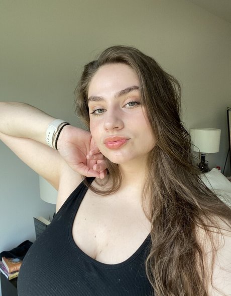 Elisabeth Marchini pornostar perfekte foto