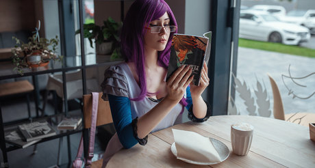 Morphia666 hübsche nackten bilder