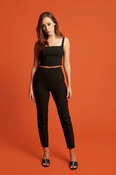 Alycia Debnam Carey hübsche xxx foto