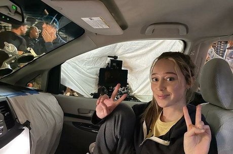 Alycia Debnam Carey nacktheit exklusive fotos