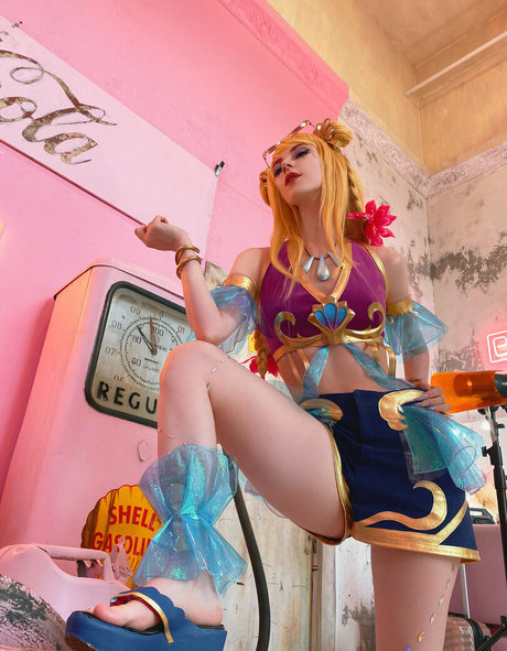 Mik Allen schauspielerin beste bilder