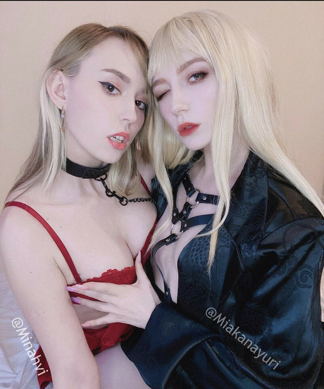 Mik Allen kostenlose nackte bild