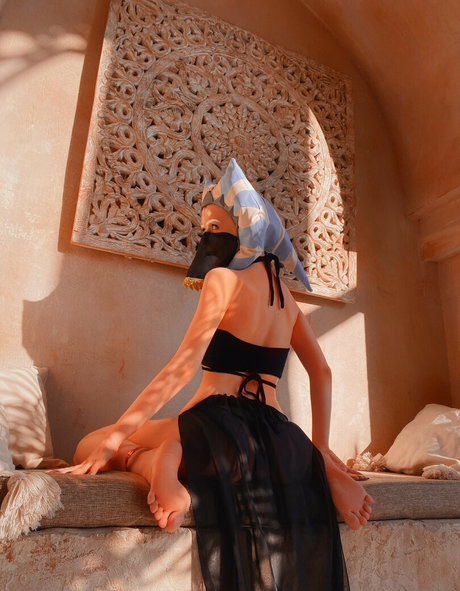 Mik Allen freie top foto