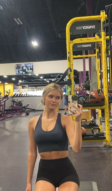 Paigemackenzie nacktheit beste galerie