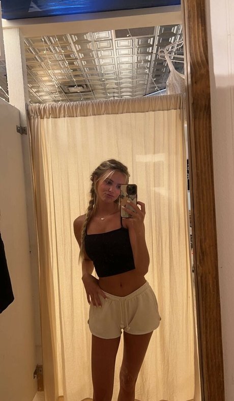 Paigemackenzie perfekte nette foto