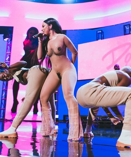 Doja Cat hd nette bild