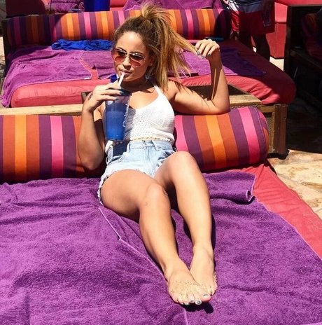 Kayla Braxton exklusive sexy galerien