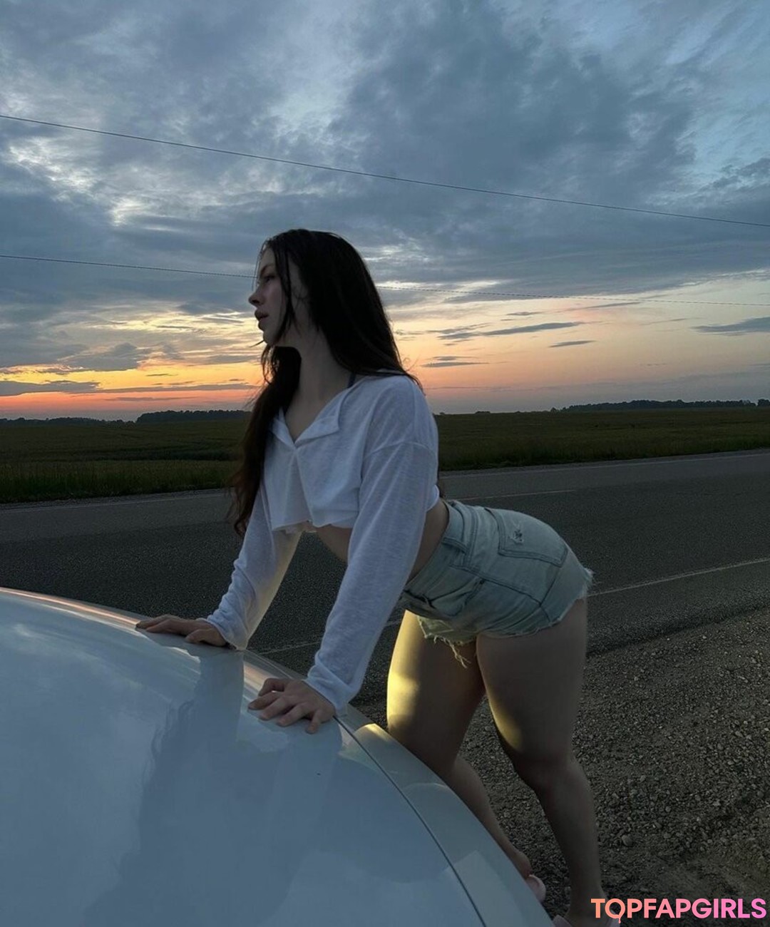 zierliche onlyfans freie schöne archiv