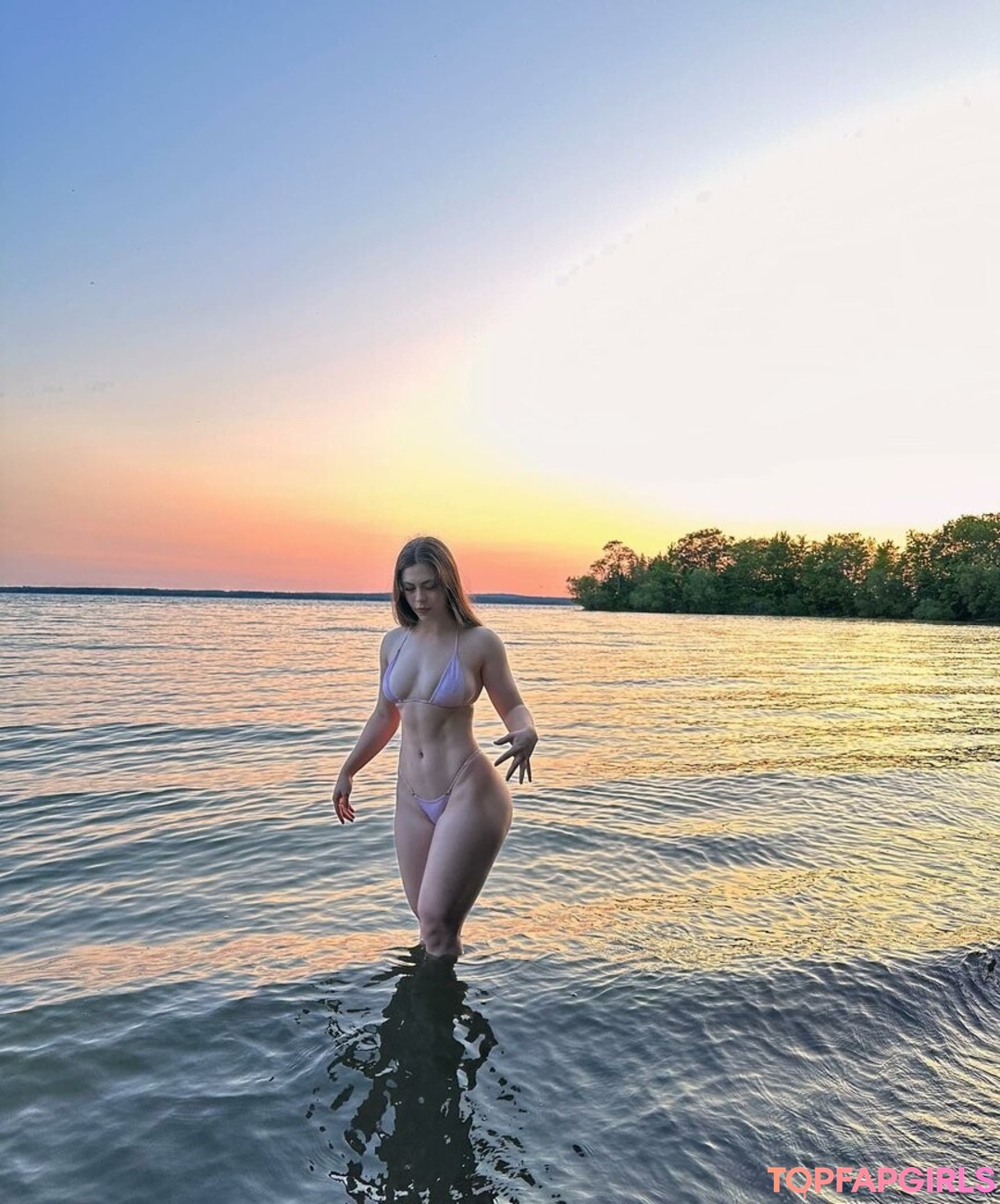 muschifick nur fans hübsche nackt bild