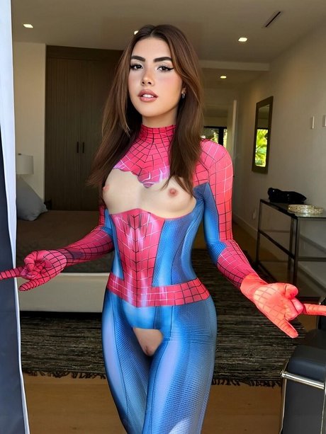 Andrea Botez Ai Porn freie top bild