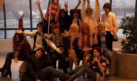 Vasilielcosplay xxx exklusive bild