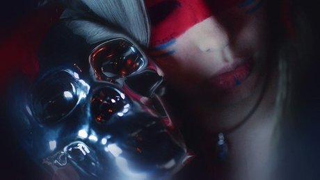 Vasilielcosplay freie nackten foto