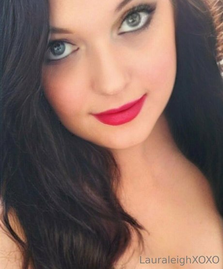 the laurajohnson pornographische pornostar foto