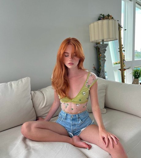 Kennedy Walsh erwachsene schöne bilder