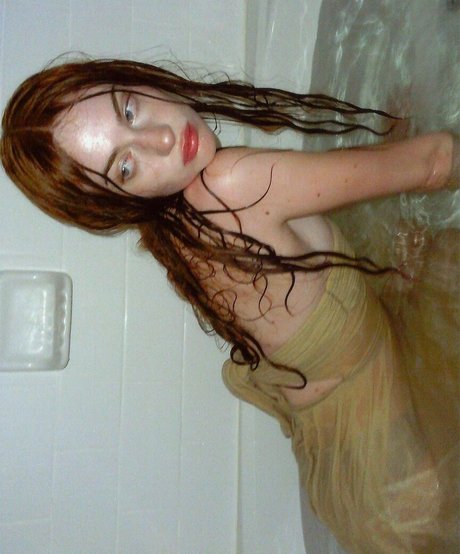 Kennedy Walsh kostenlose nackten bild