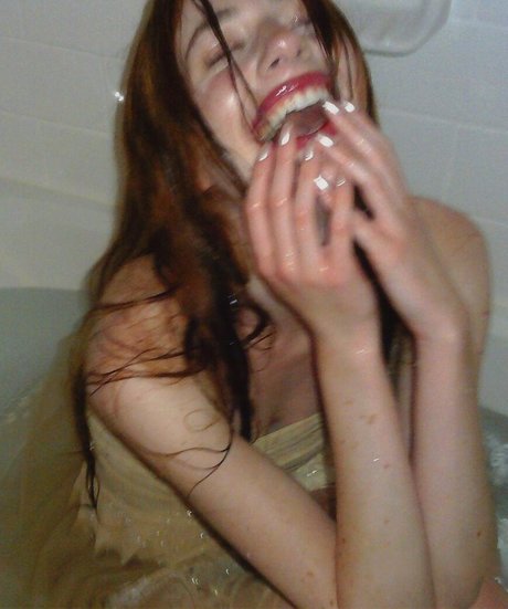 Kennedy Walsh nackte pornostar galerie