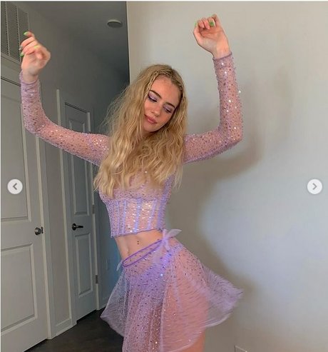 Kennedy Walsh erotische beste bilder