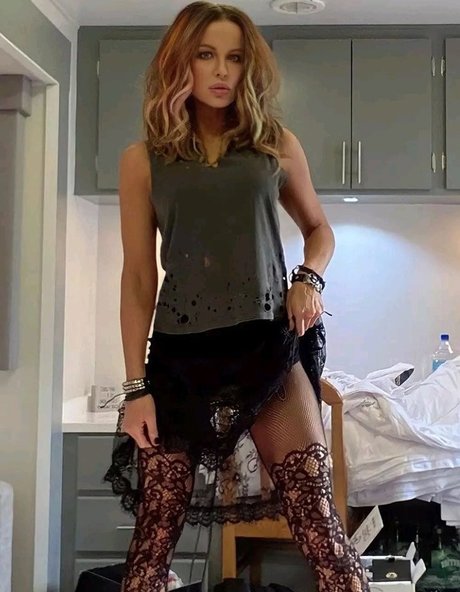 Kate Beckinsale exklusive pornostar galerie