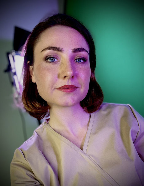 WhisperAudios ASMR kostenlose sex fotos