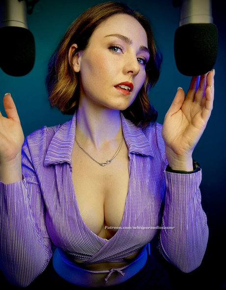 WhisperAudios ASMR nackt beste bild