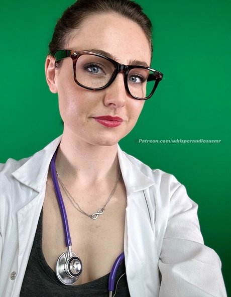 WhisperAudios ASMR sexy freie galerien