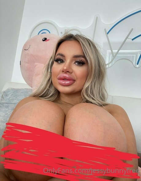 jessybunnyfree heiße kostenlose bild