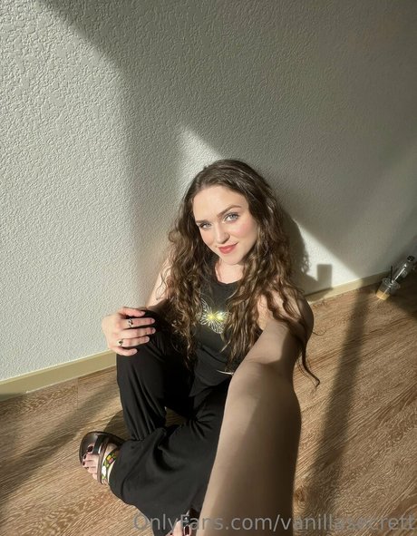 vanillasecrett xxx freie bild