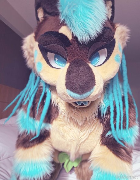 saberthot hübsche nackten bild