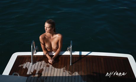 Lindsay Elise schauspielerin freie foto