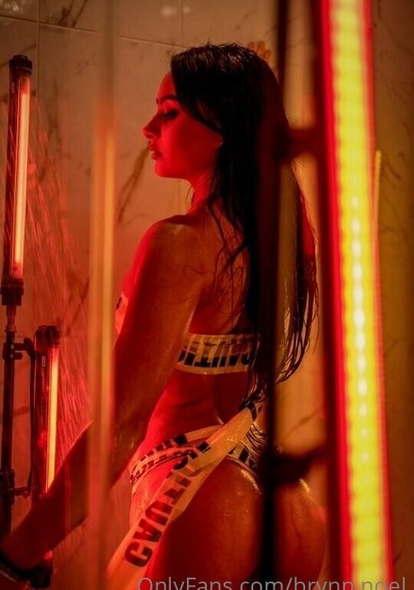 Brynn Noel erotische sexy galerie