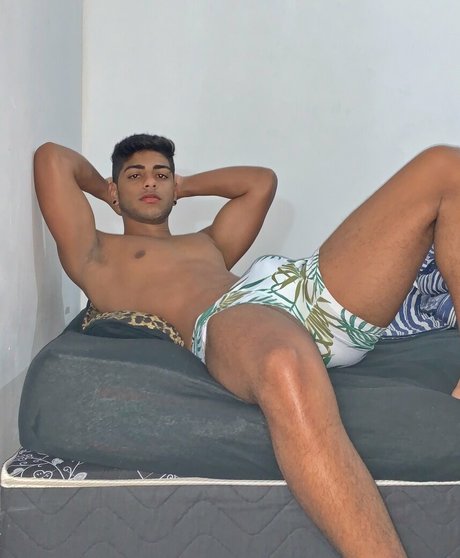 marciomendes pornografische fotos