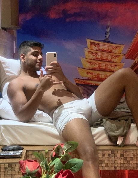 marciomendes erotische nacktheit fotos