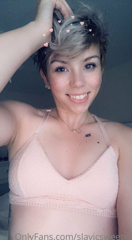 slavicsweetie nackt schöne fotos