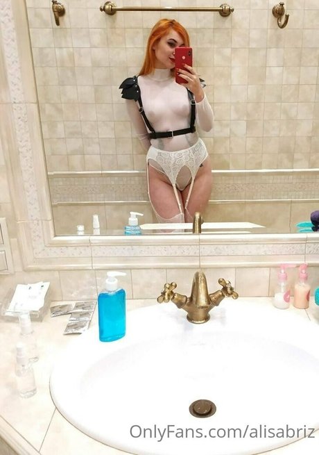 alisabriz heiße pornographische bilder