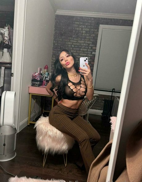 dreabuns pornostar heiße foto