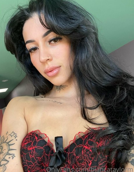 biancataylorm porno nackte bild